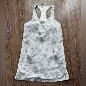 CALIA by Carrie Underwood White Dress